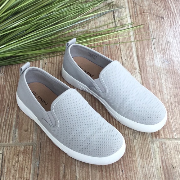 nice slip on shoes
